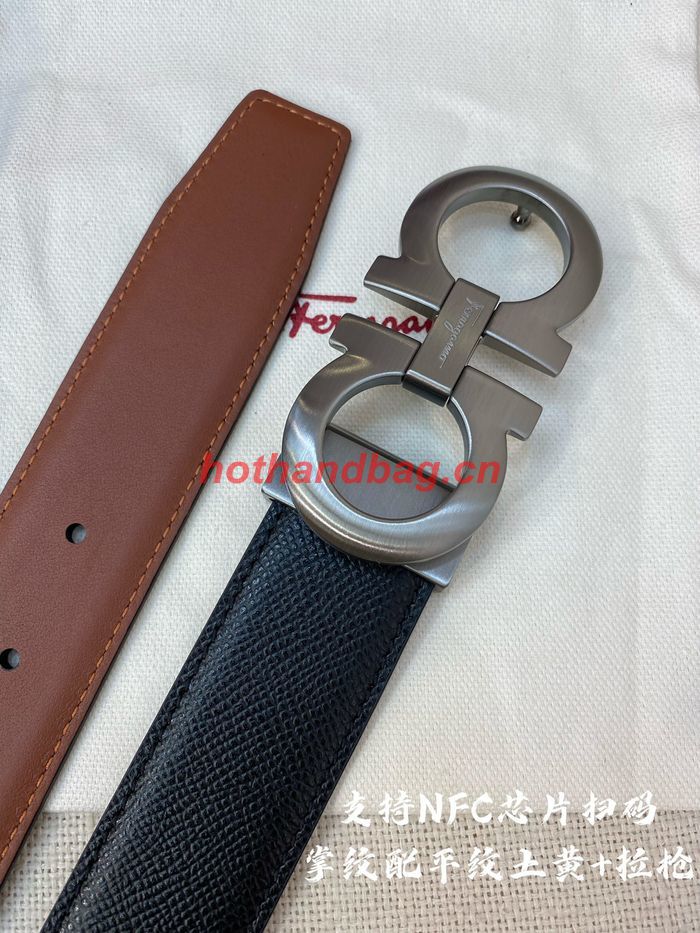 Ferragamo Belt 35MM SFB00066