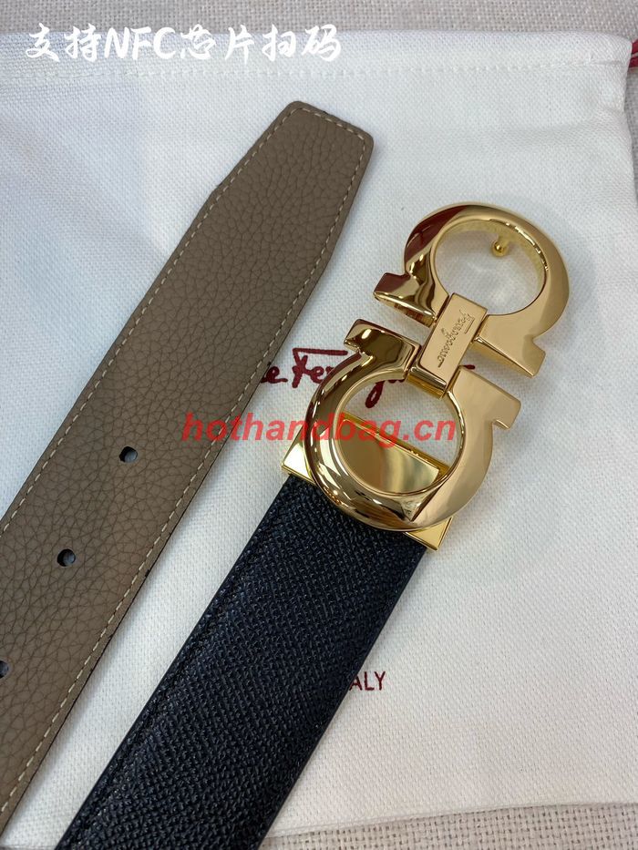 Ferragamo Belt 35MM SFB00070