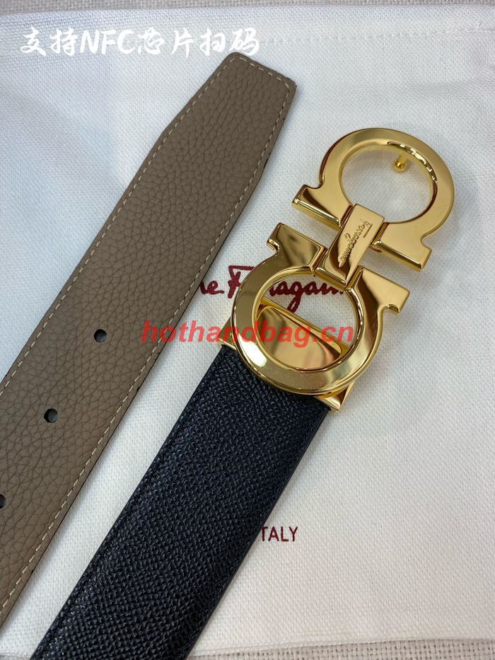 Ferragamo Belt 35MM SFB00072