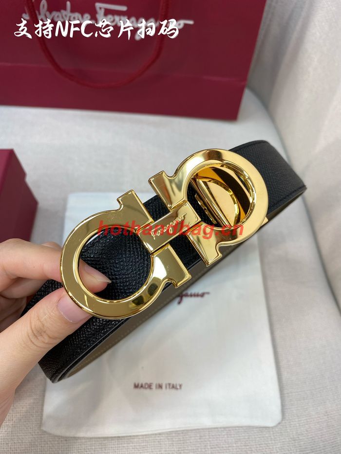 Ferragamo Belt 35MM SFB00072