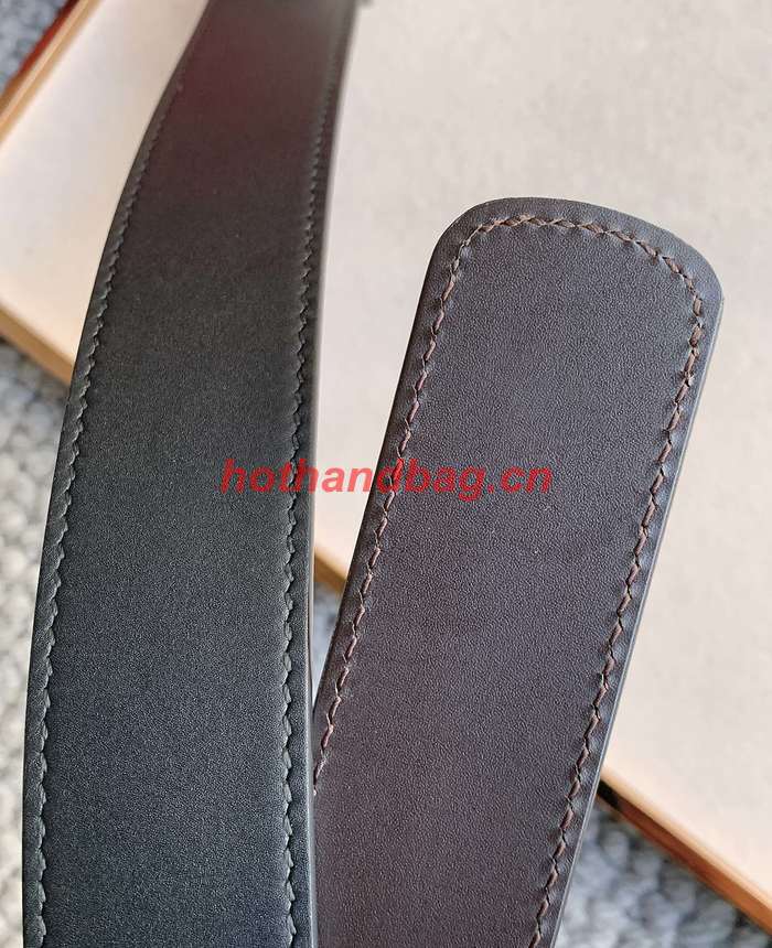 Ferragamo Belt 35MM SFB00077