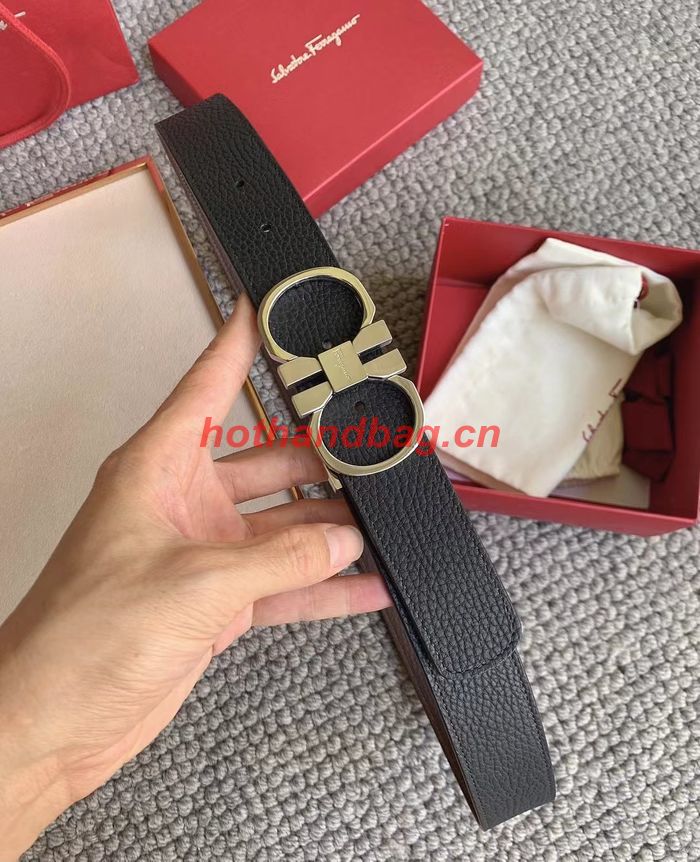 Ferragamo Belt 35MM SFB00080