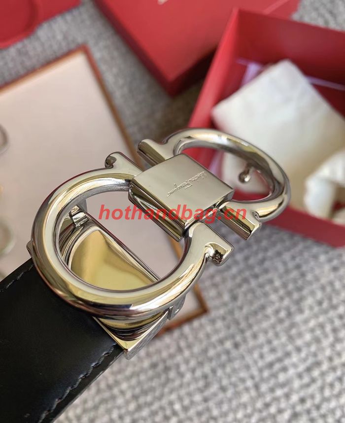 Ferragamo Belt 35MM SFB00088