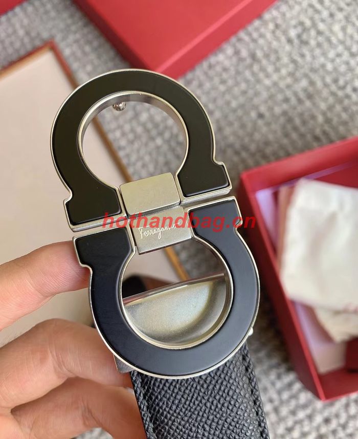 Ferragamo Belt 35MM SFB00089