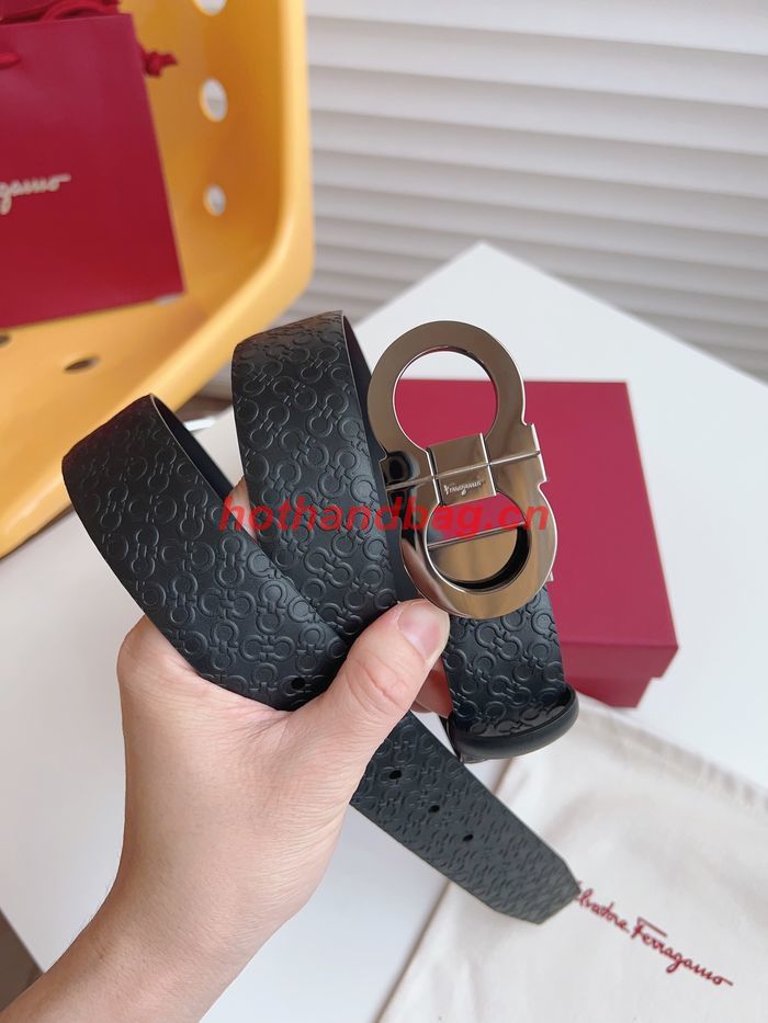 Ferragamo Belt 35MM SFB00091