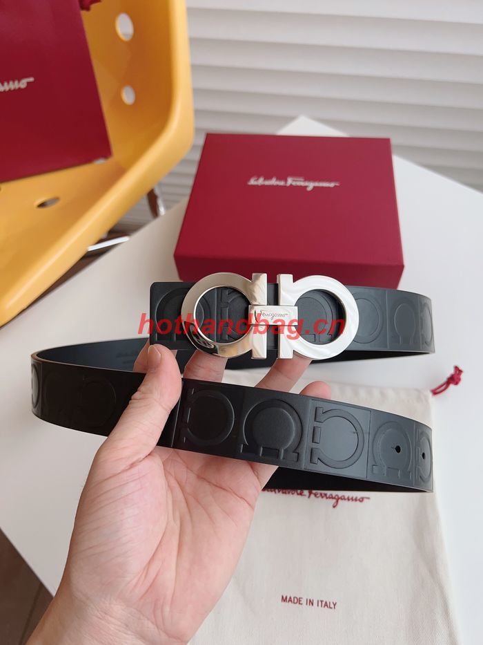 Ferragamo Belt 35MM SFB00093