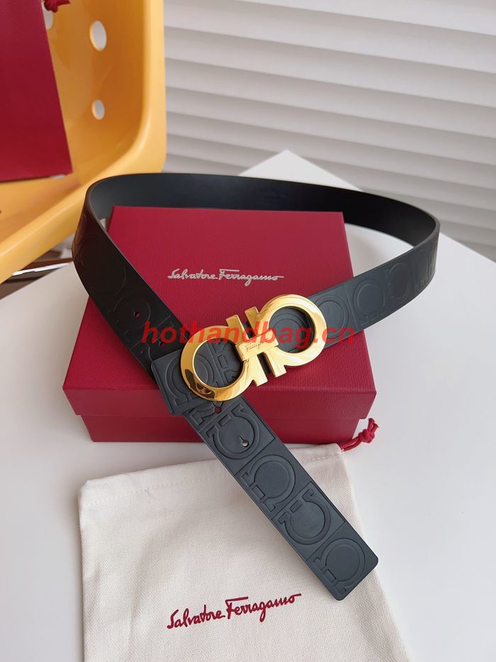 Ferragamo Belt 35MM SFB00094