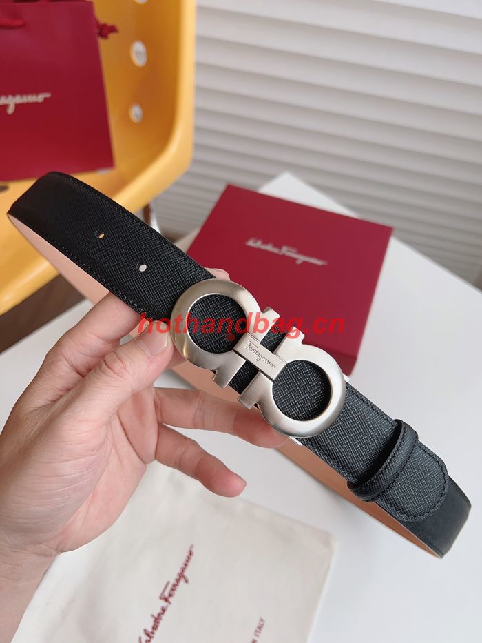 Ferragamo Belt 35MM SFB00103