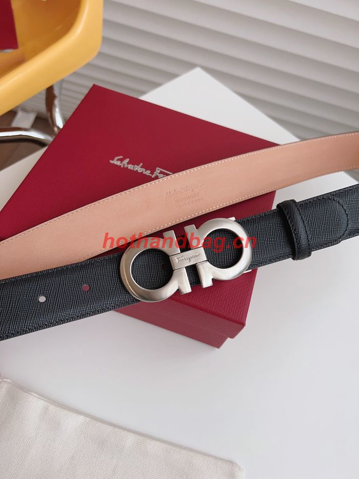 Ferragamo Belt 35MM SFB00103