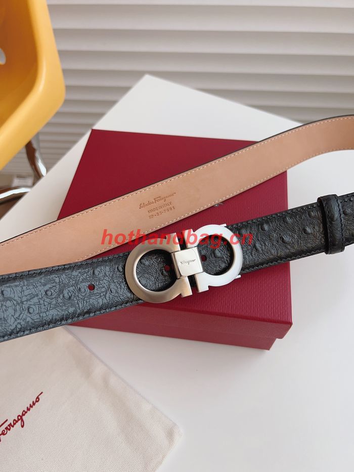 Ferragamo Belt 35MM SFB00110