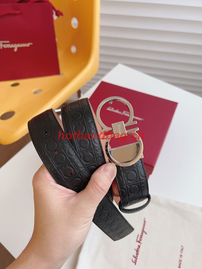 Ferragamo Belt 35MM SFB00116