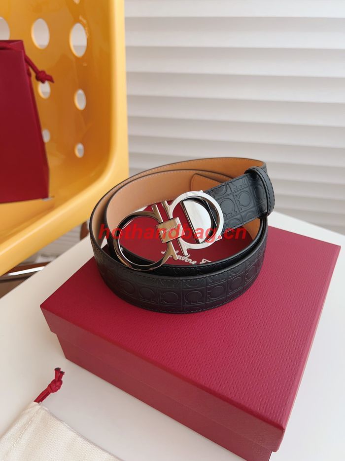 Ferragamo Belt 35MM SFB00118