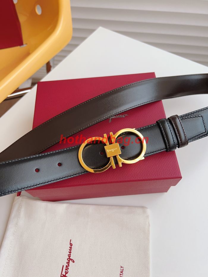 Ferragamo Belt 35MM SFB00120