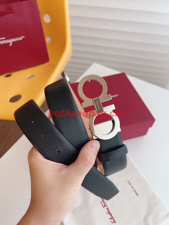 Ferragamo Belt 35MM SFB00123