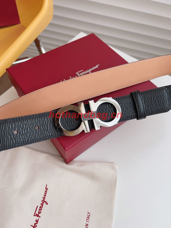 Ferragamo Belt 35MM SFB00124