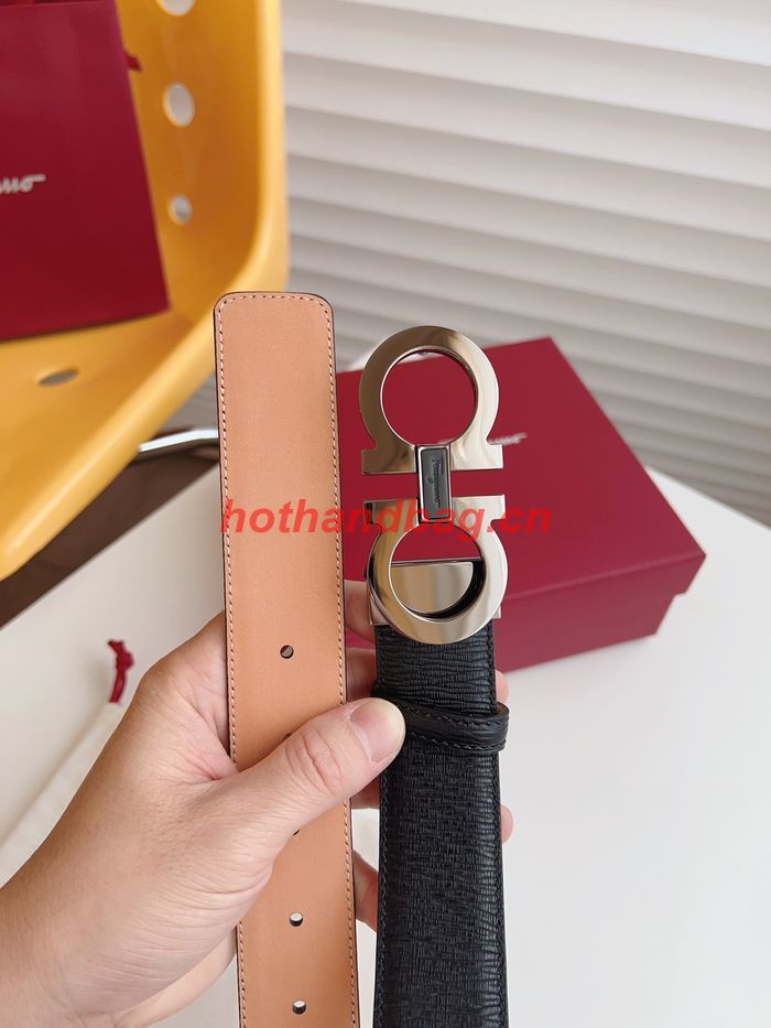 Ferragamo Belt 35MM SFB00124