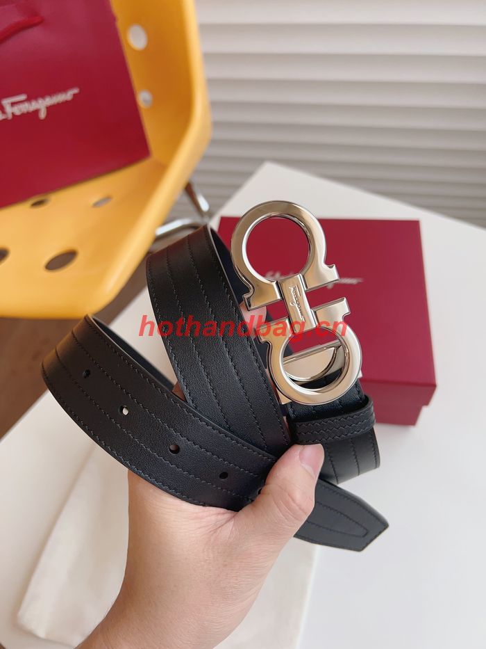 Ferragamo Belt 35MM SFB00126