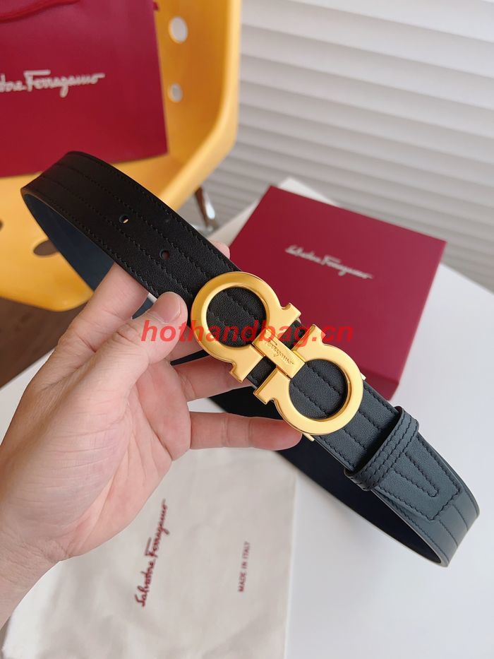 Ferragamo Belt 35MM SFB00127