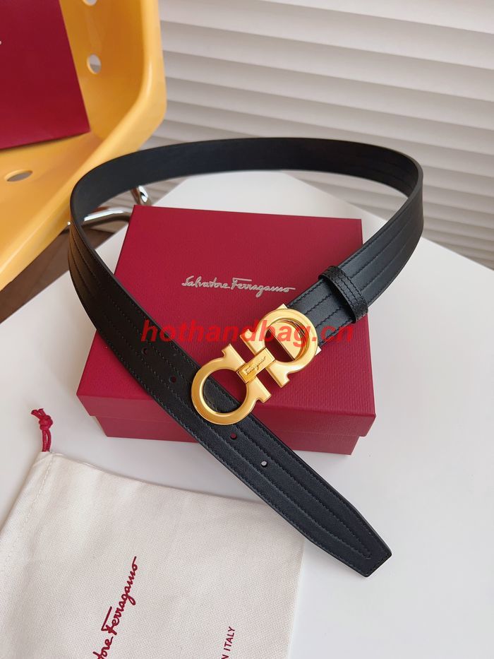 Ferragamo Belt 35MM SFB00127