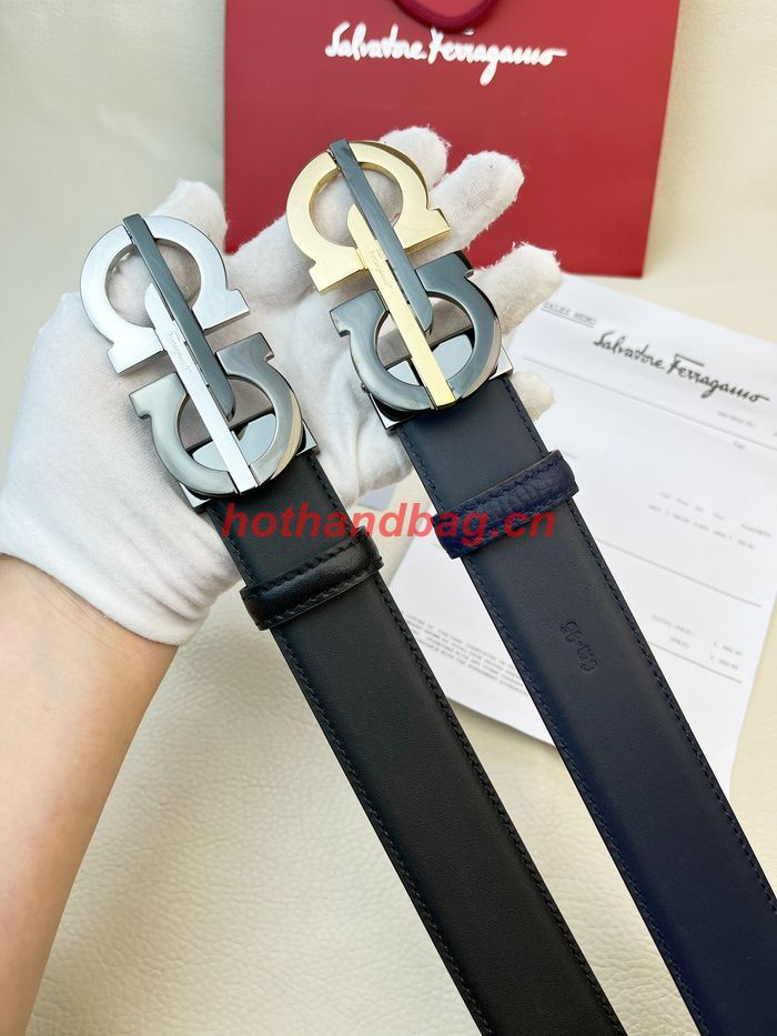 Ferragamo Belt 35MM SFB00129-1