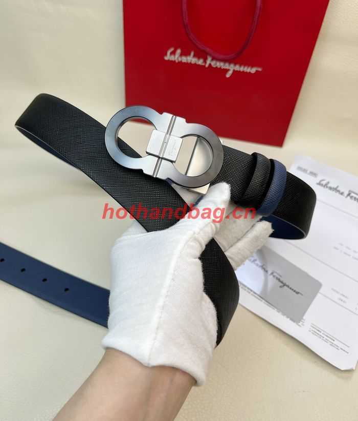 Ferragamo Belt 35MM SFB00134-1