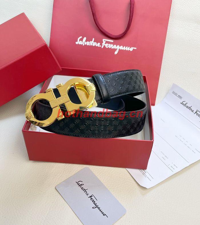 Ferragamo Belt 35MM SFB00138-2