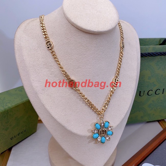 Gucci Necklace CE11957