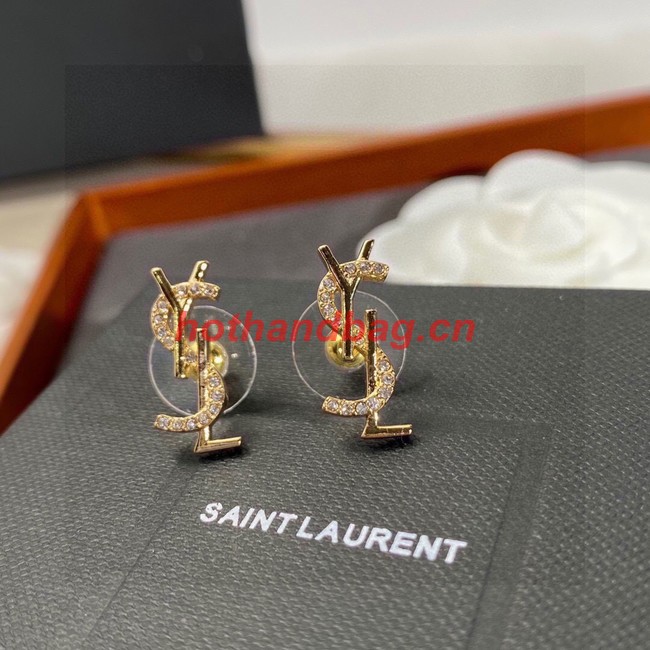 YSL Earrings CE11978