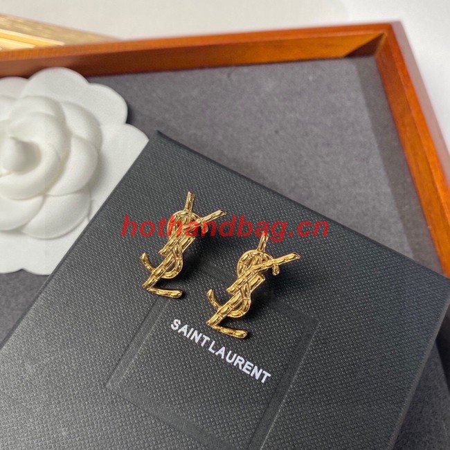 YSL Earrings CE11980