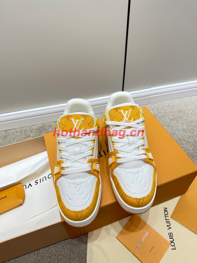 Louis Vuitton Sneaker 93540-5