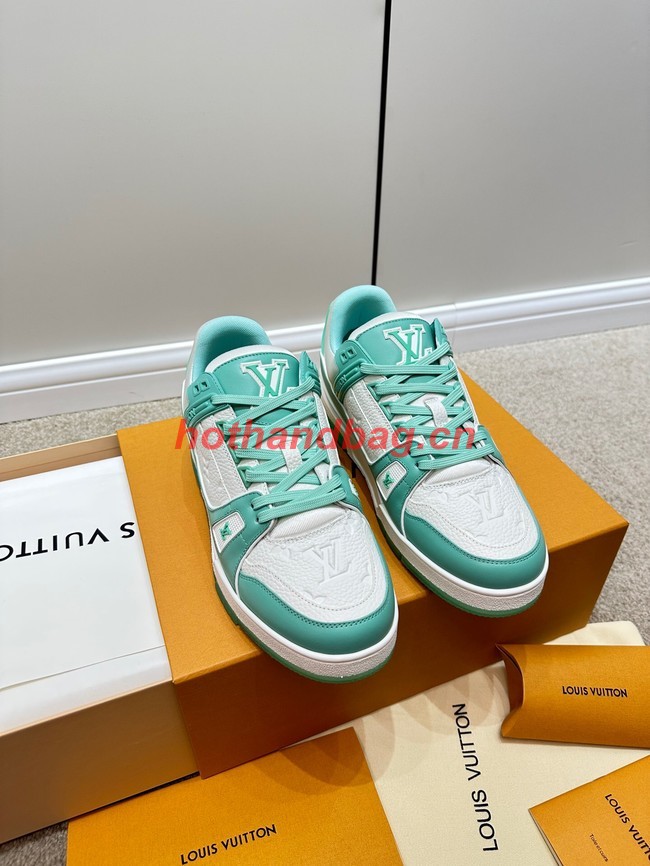 Louis Vuitton Sneaker 93542-3