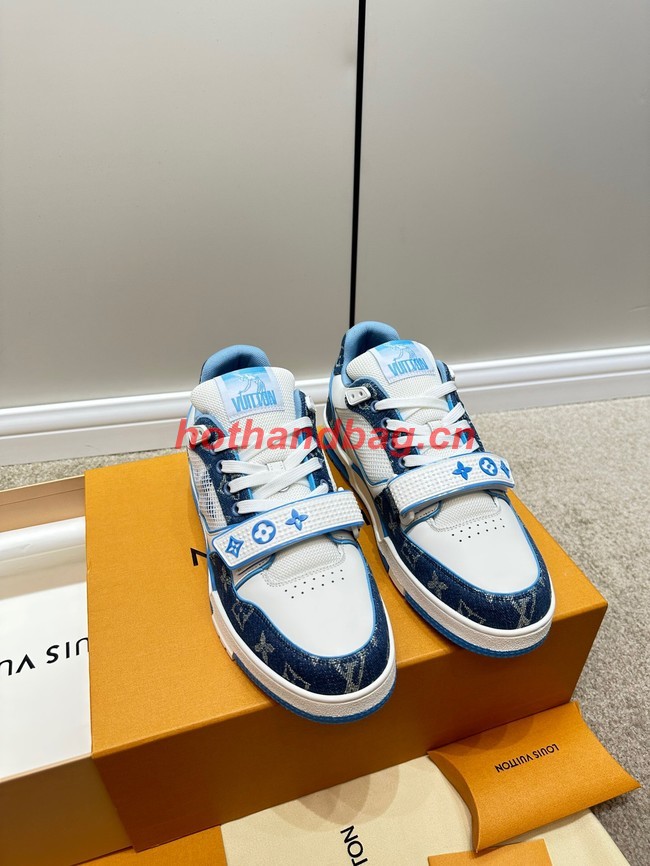 Louis Vuitton Sneaker 93543-2