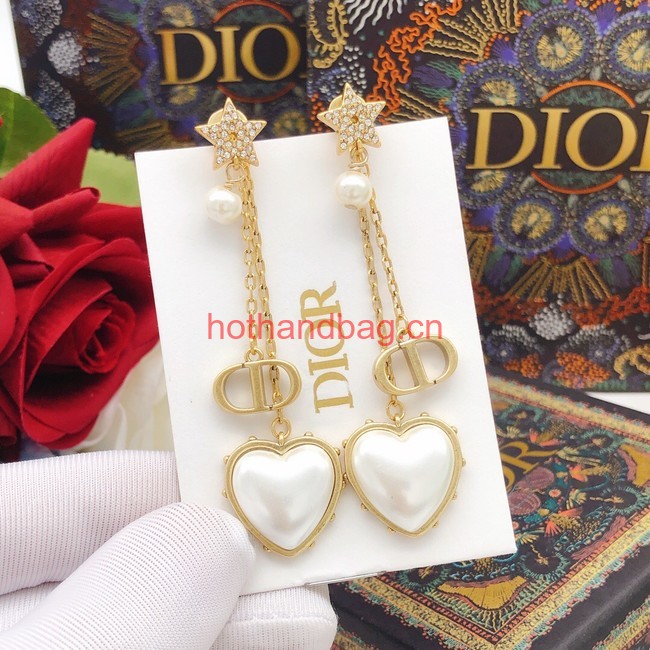 Dior Earrings CE12004