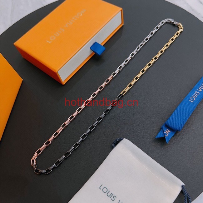 Louis Vuitton Necklace CE12014