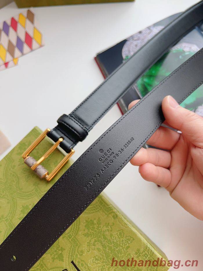 Gucci Belt 30MM GUB00124 Gucci Belt 30MM GUB00124