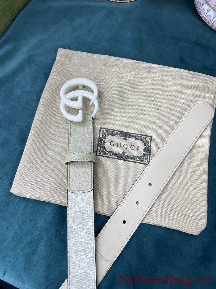 Gucci Belt 30MM GUB00126