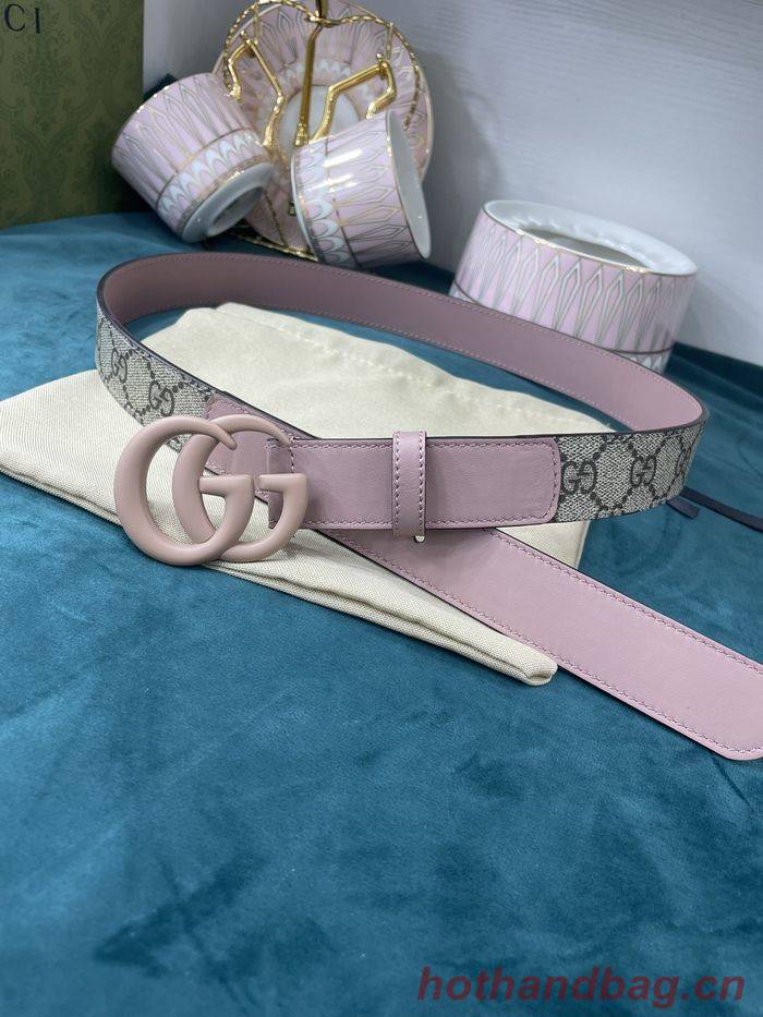 Gucci Belt 30MM GUB00128