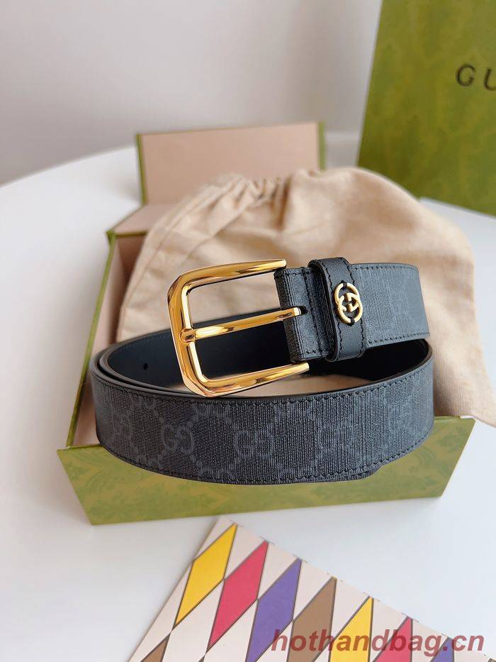 Gucci Belt 35MM GUB00132