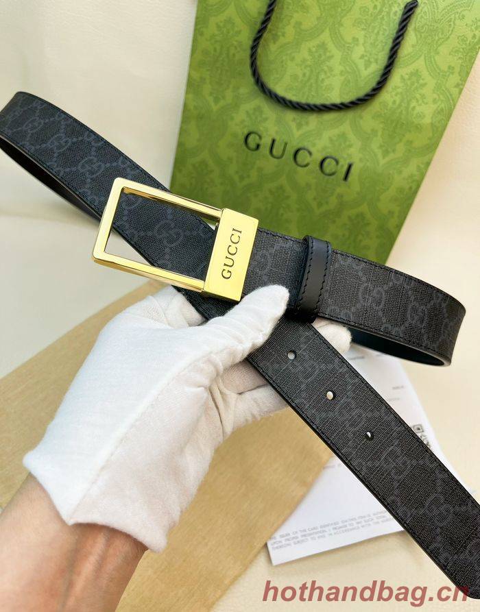 Gucci Belt 35MM GUB00133-2