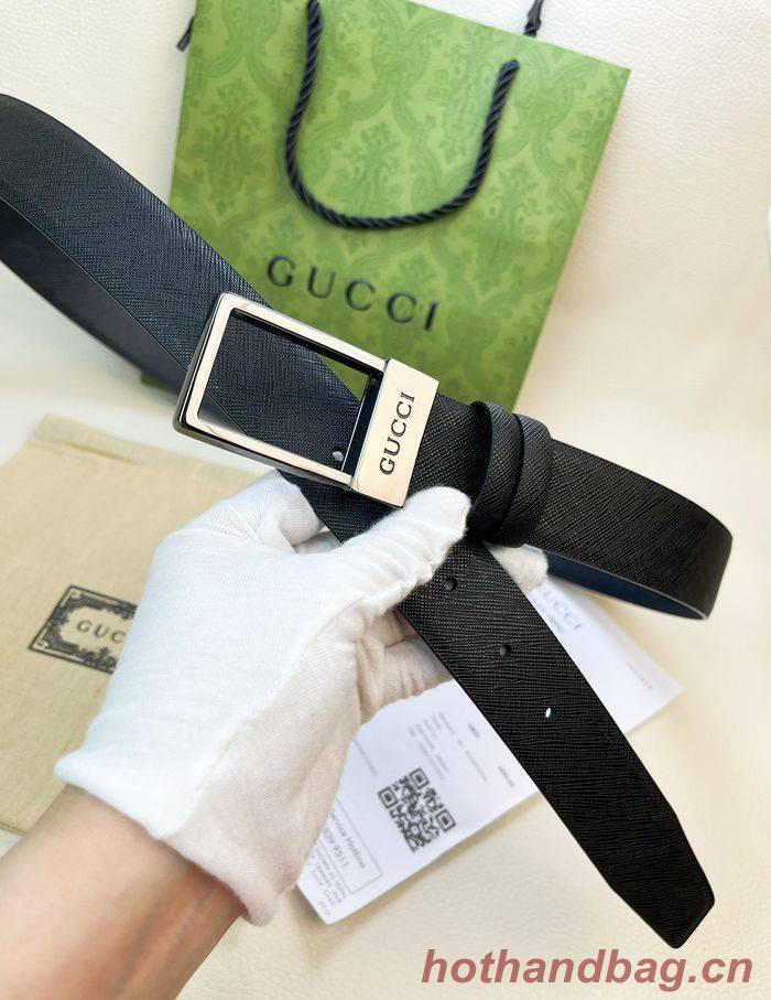 Gucci Belt 35MM GUB00134-2