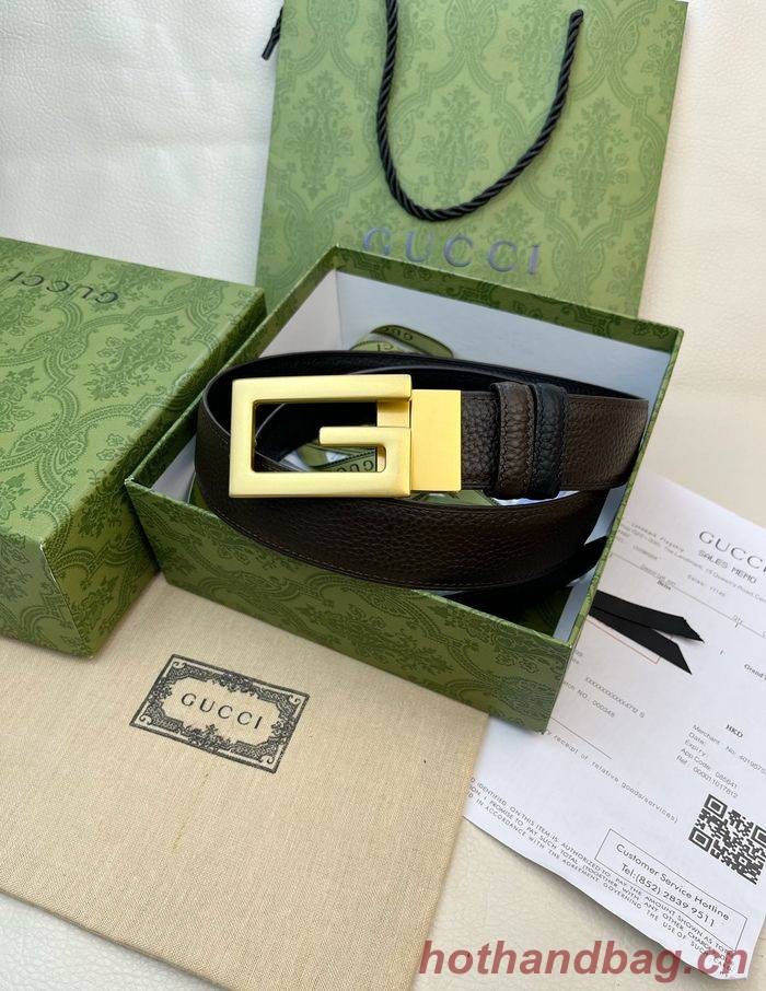 Gucci Belt 35MM GUB00139-1