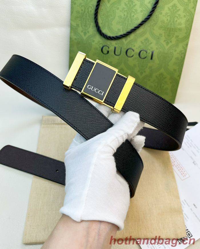 Gucci Belt 35MM GUB00140-2