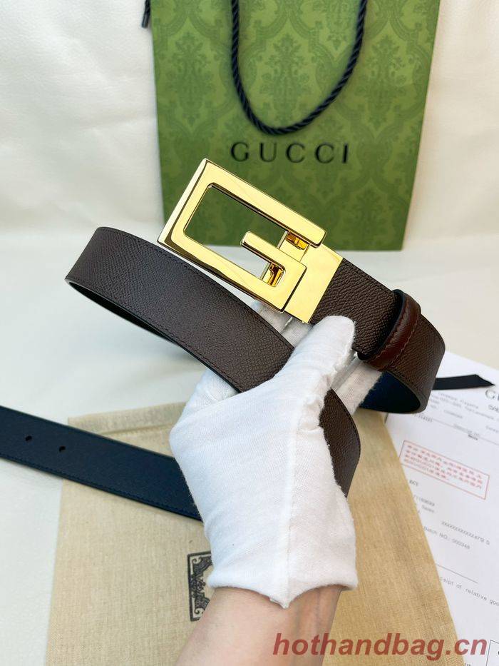 Gucci Belt 35MM GUB00141-3