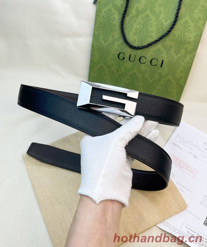 Gucci Belt 35MM GUB00142-1