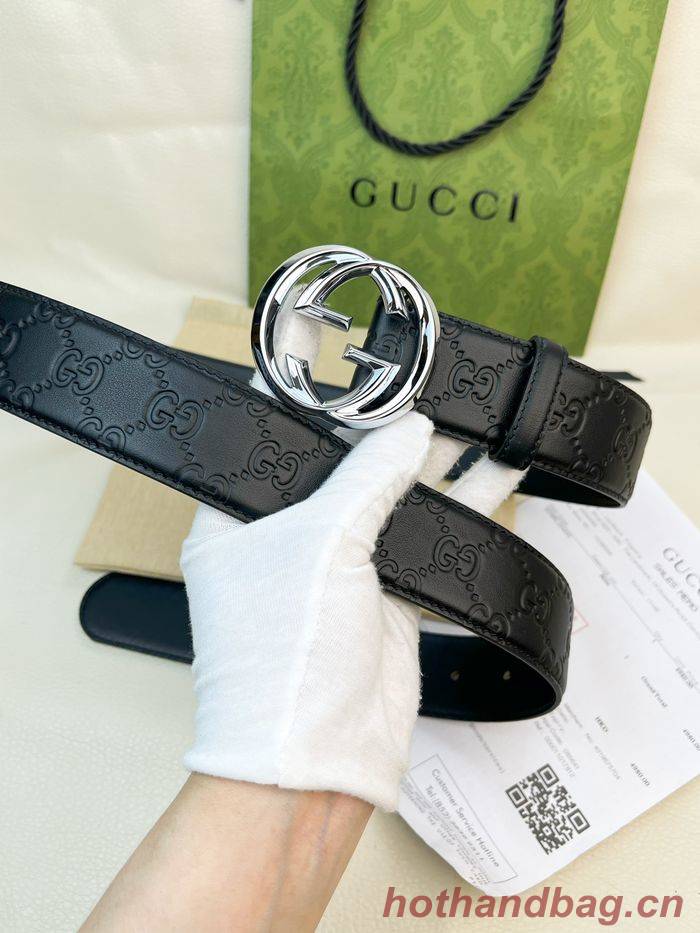 Gucci Belt 35MM GUB00145-2