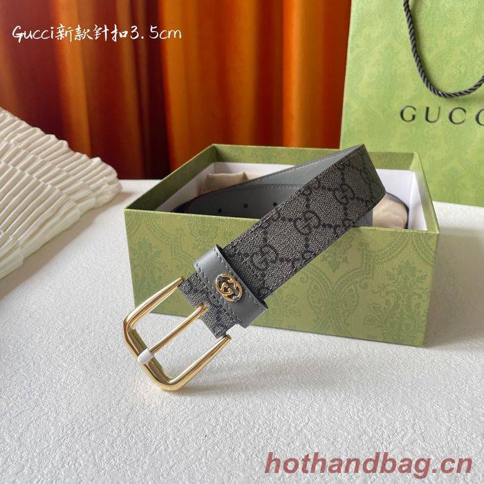 Gucci Belt 35MM GUB00150