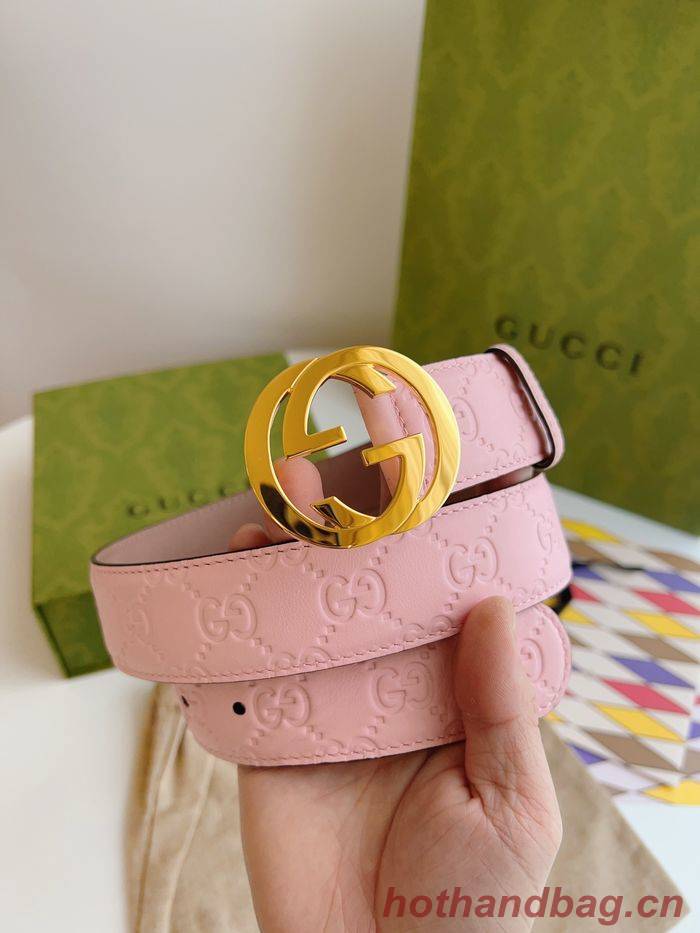 Gucci Belt 37MM GUB00154