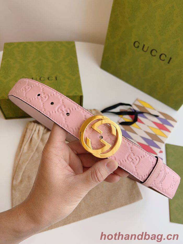 Gucci Belt 37MM GUB00154 Gucci Belt 37MM GUB00154