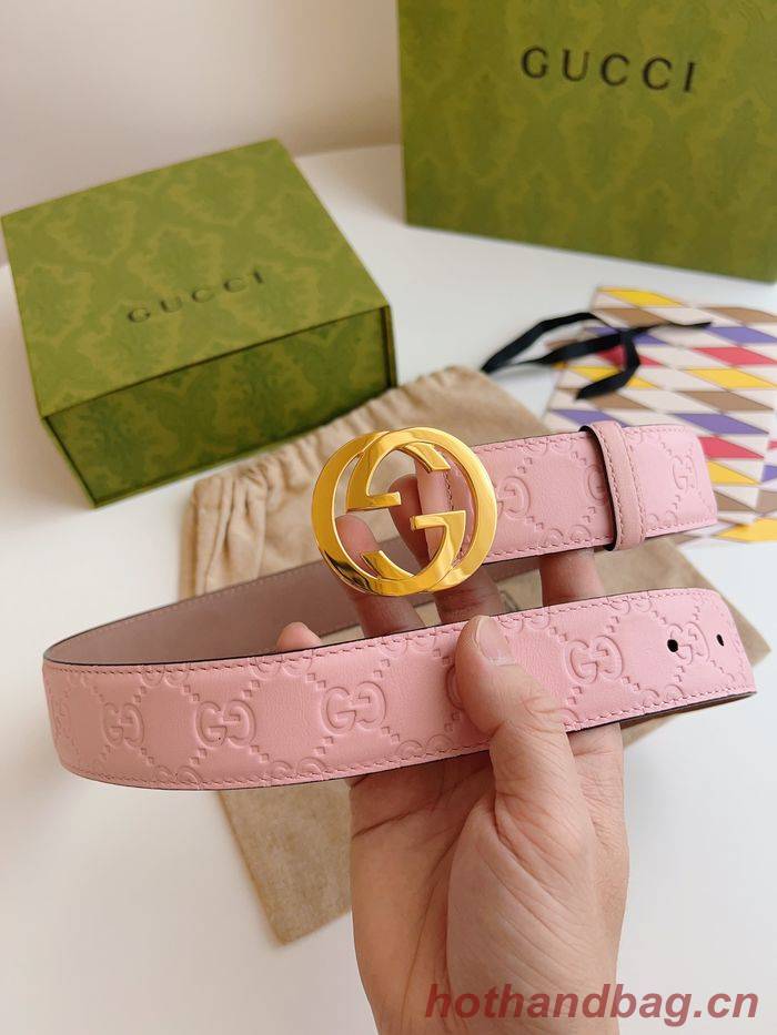 Gucci Belt 37MM GUB00154 Gucci Belt 37MM GUB00154