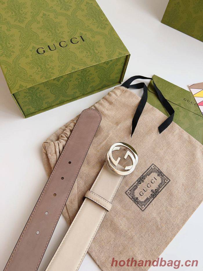 Gucci Belt 37MM GUB00155